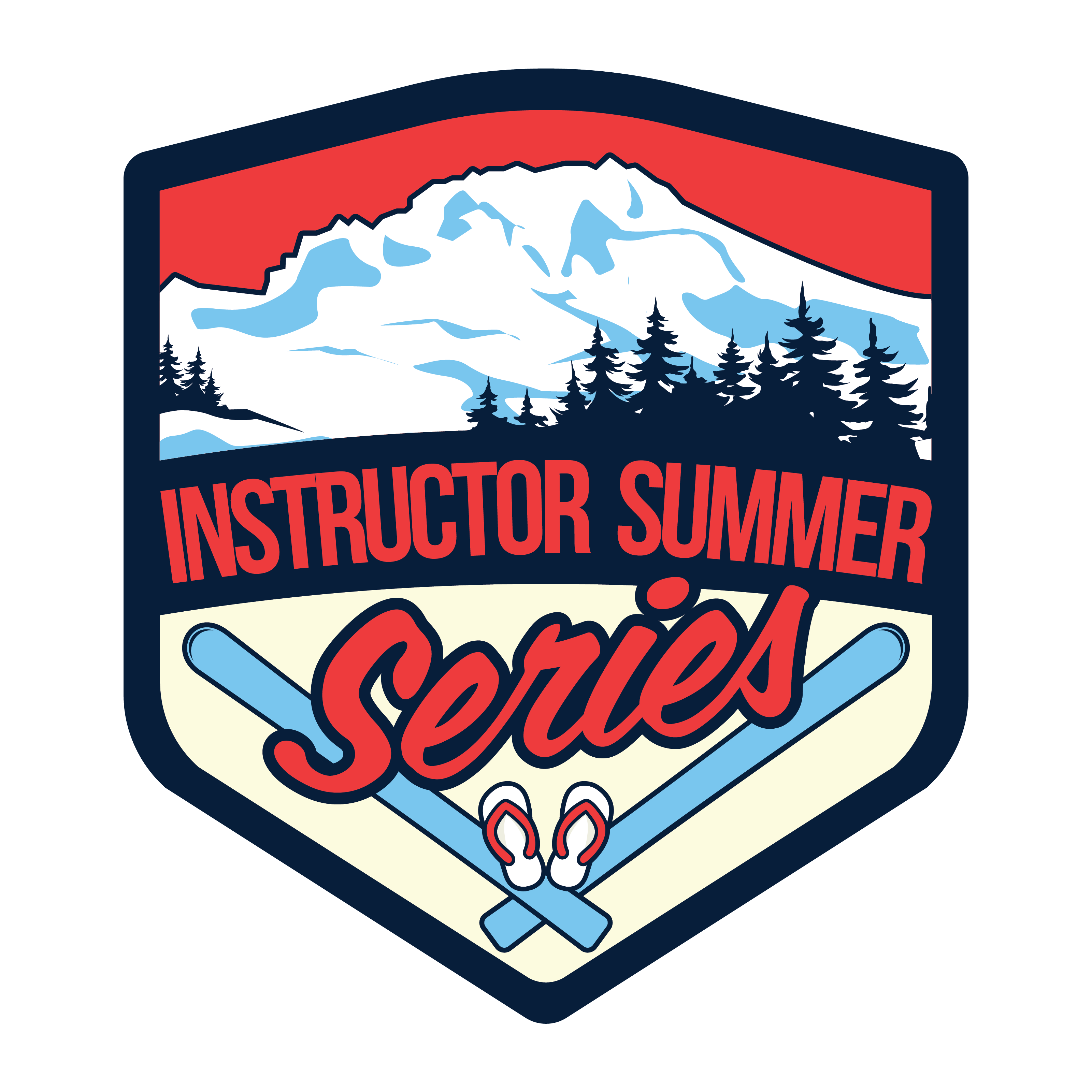 Instructor Summer Series